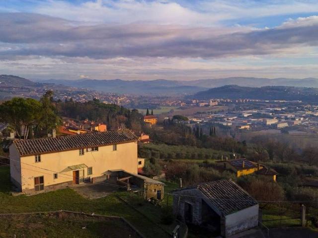 Rustico in vendita a Casaglia, Cenerente