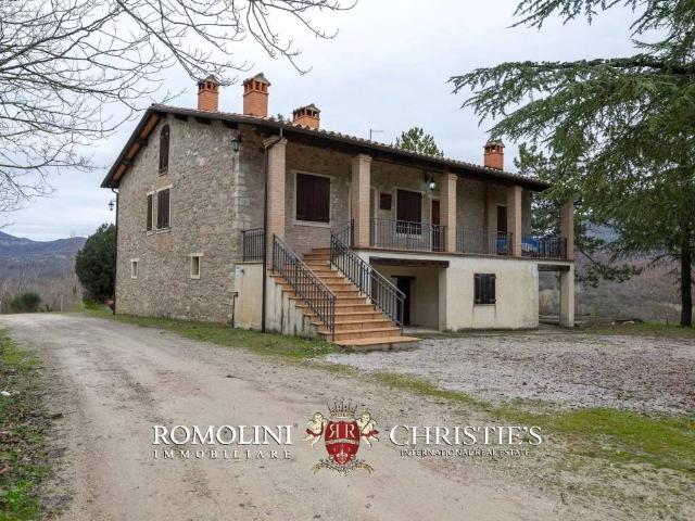 Rustico in vendita a Cenerente, Umbria