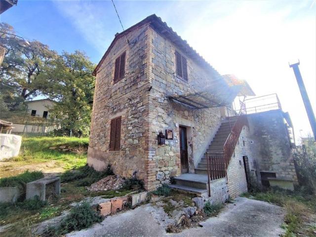 Rustico in vendita a Cenerente, Umbria