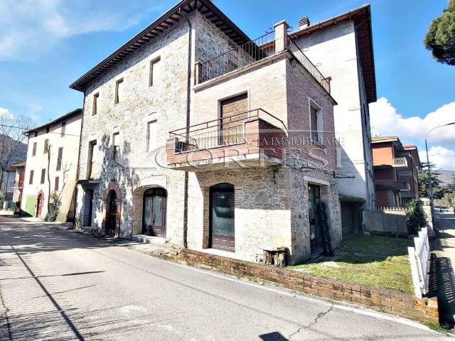 Rustico in vendita a Cenerente, Umbria