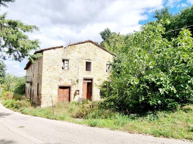 Rustico in vendita a Cenerente, Umbria
