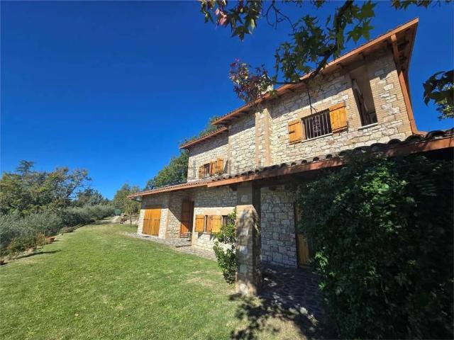 Rustico in vendita a Monte Bagnolo I, Perugia