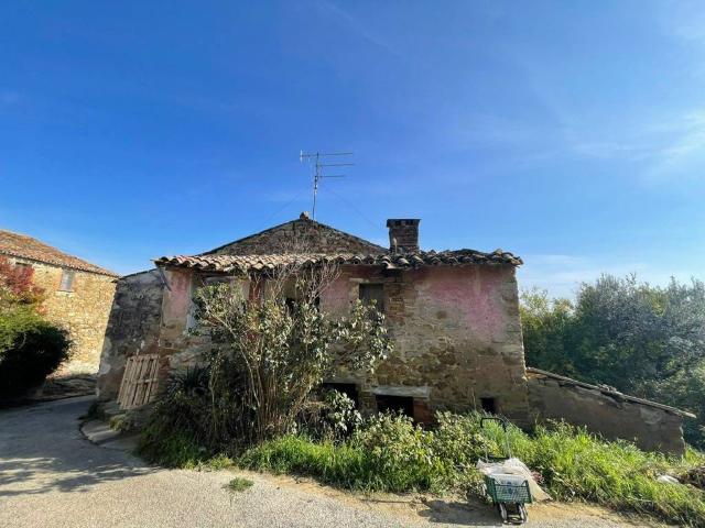 Rustico in vendita a Cenerente, Umbria