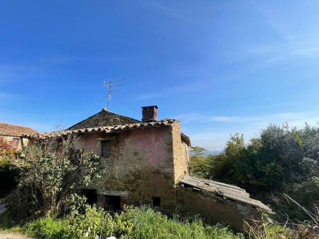 Rustico in vendita a Cenerente, Umbria