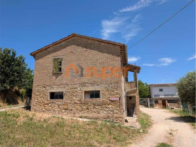 Rustico in vendita a Cenerente, Umbria