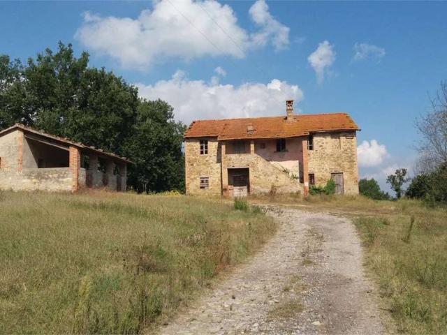 Rustico in vendita a Cenerente, Umbria