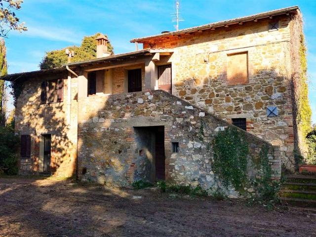 Rustico in vendita a Pila, Cenerente