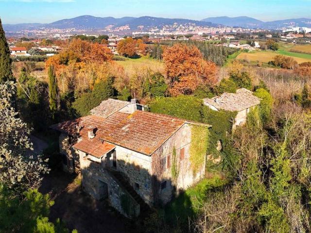 Rustico in vendita a Pila, Cenerente