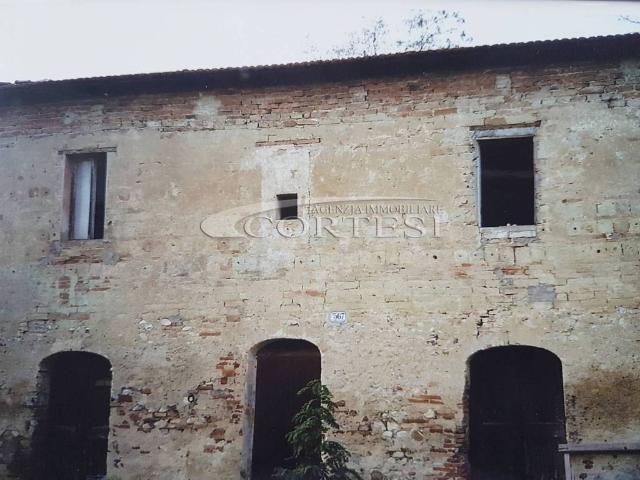 Rustico in vendita a Piscinello, Cenerente