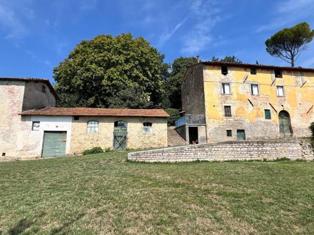 Rustico in vendita a Cenerente, Umbria
