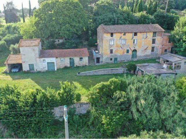 Rustico in vendita a Cenerente, Umbria