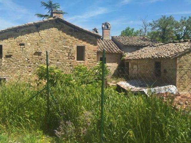 Rustico in vendita a Ripa, Perugia