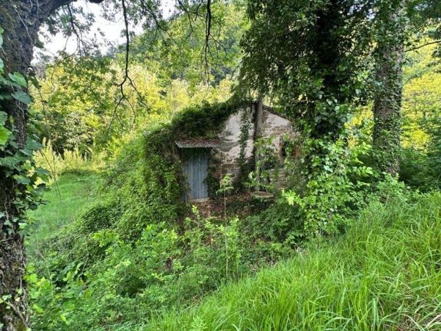 Rustico in vendita a Sant'Erminio, Cenerente