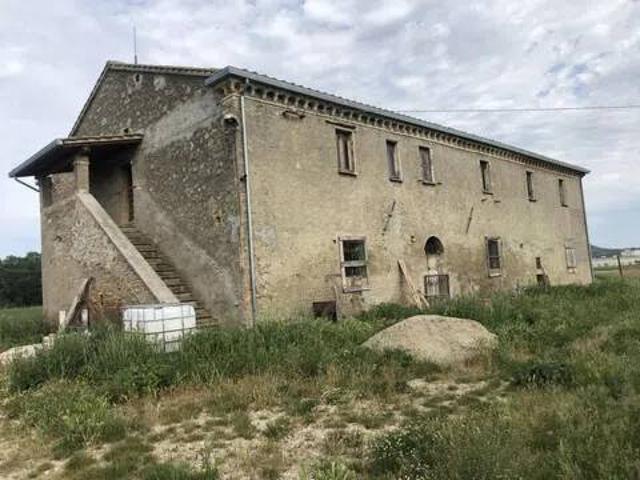 Rustico in vendita a Capanne, Cenerente