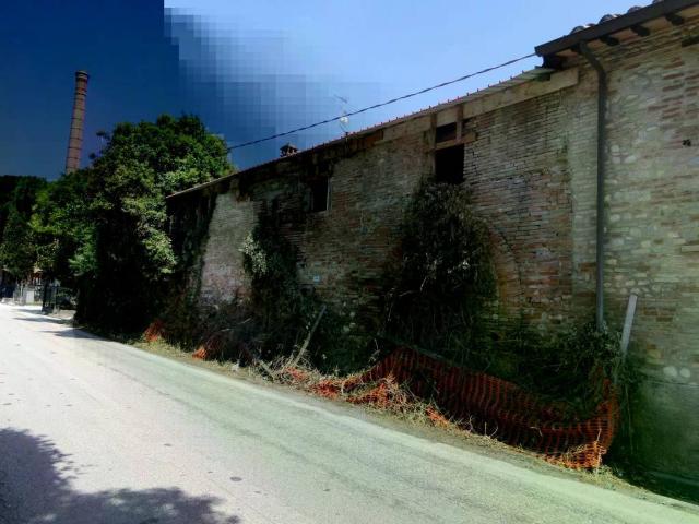 Rustico in vendita a Fornaci, Torgiano