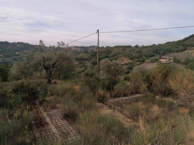 Rustico in vendita a Cenerente, Umbria
