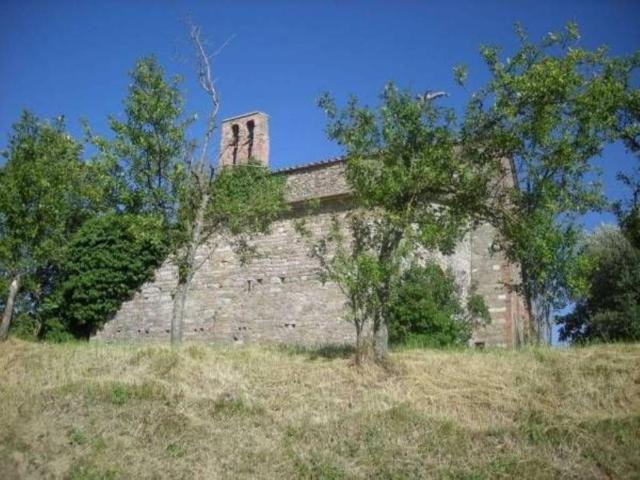 Rustico in vendita a Cenerente, Umbria