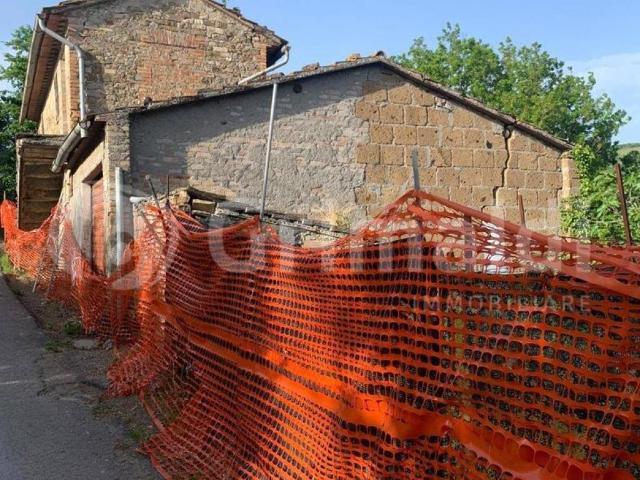 Rustico in vendita a Cenerente, Umbria
