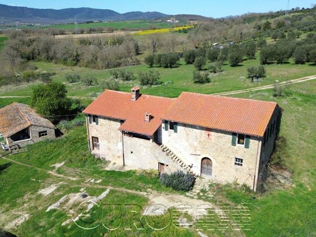 Rustico in vendita a Cenerente, Umbria