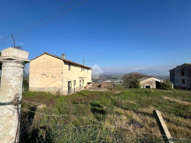 Rustico in vendita a Casaglia, Cenerente