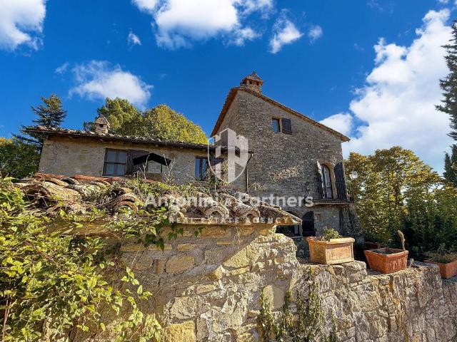 Rustico in vendita a Cenerente, Umbria