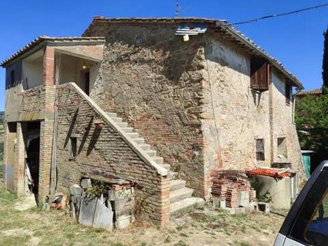 Rustico in vendita a Sant'Erminio, Cenerente