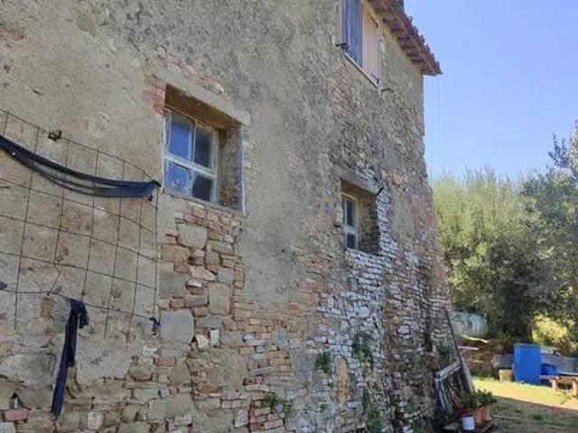 Rustico in vendita a Sant'Erminio, Cenerente