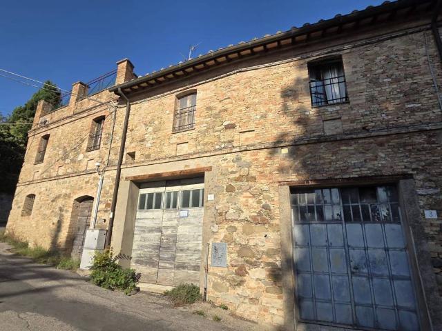 Rustico in vendita a Cenerente, Umbria
