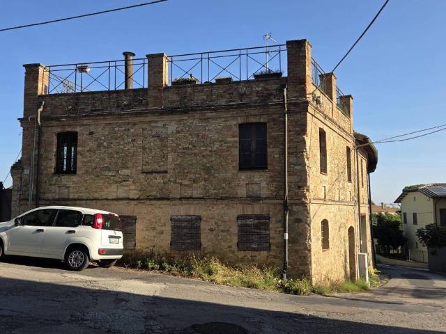 Rustico in vendita a Cenerente, Umbria