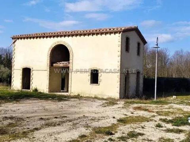 Rustico in vendita a Borgo Collestrada, Cenerente