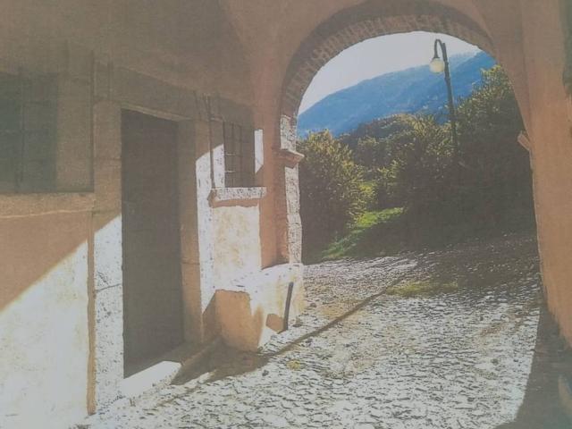 Rustico in vendita a Cenerente, Umbria