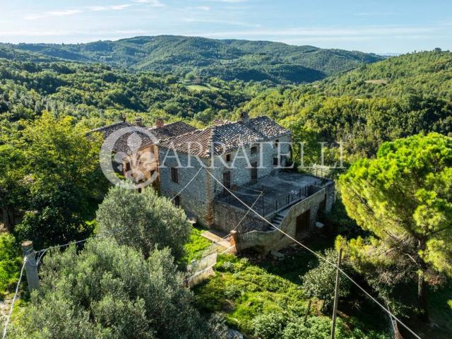 Rustico in vendita a Conservoni, Cenerente