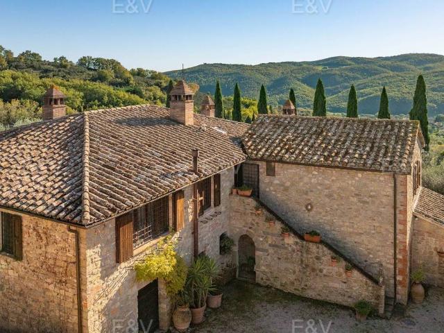 Rustico in vendita a Cenerente, Umbria