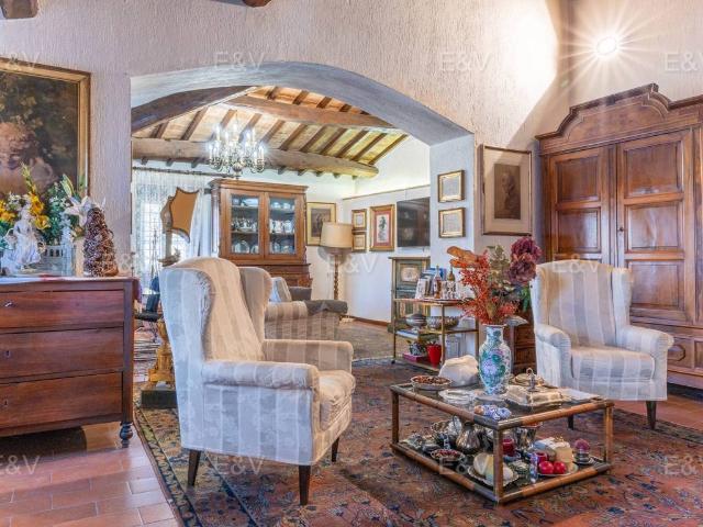 Rustico in vendita a Cenerente, Umbria