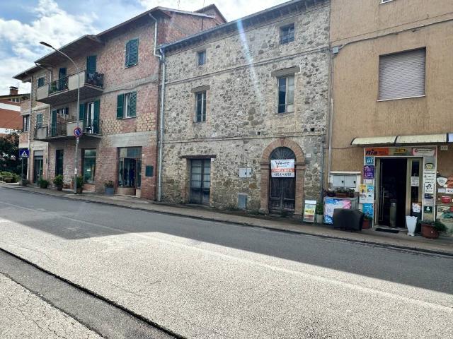 Rustico in vendita a Cenerente, Umbria
