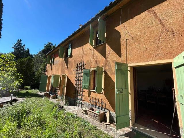 Rustico in vendita a San Marino, Cenerente