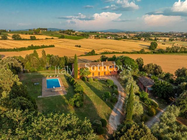 Rustico in vendita a Pila, Cenerente