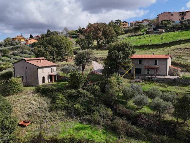 Rustico in vendita a Cenerente, Umbria