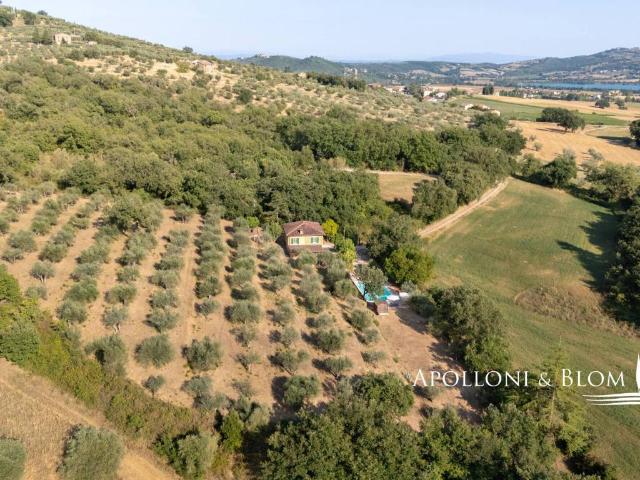 Rustico in vendita a Cenerente, Umbria