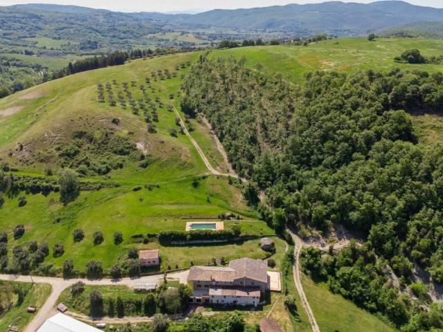Rustico in vendita a Cenerente, Umbria