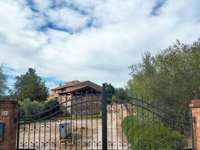 Rustico in vendita a Sant'Erminio, Cenerente