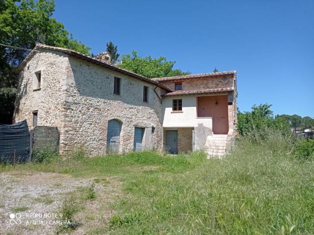 Rustico in vendita a Cenerente, Umbria
