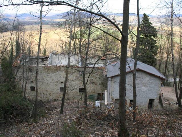 Rustico in vendita a Villa Pitignano, Cenerente