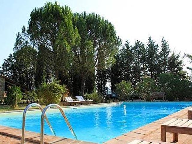Rustico in vendita a Cenerente, Umbria