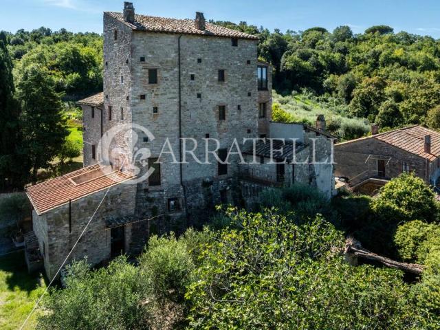 Rustico in vendita a Cenerente, Umbria