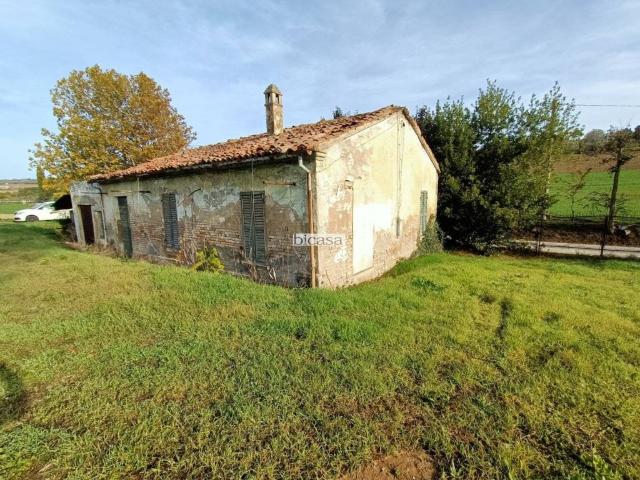 Rustico in vendita a Cattabrighe, Marche