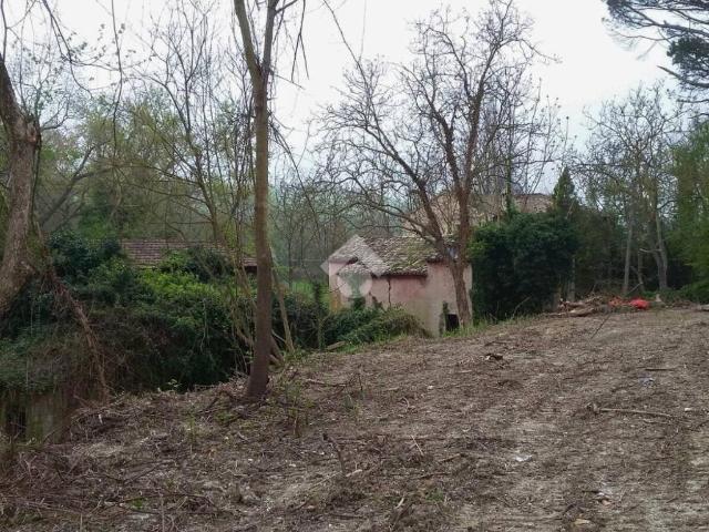 Rustico in vendita a Villa Betti, Pesaro