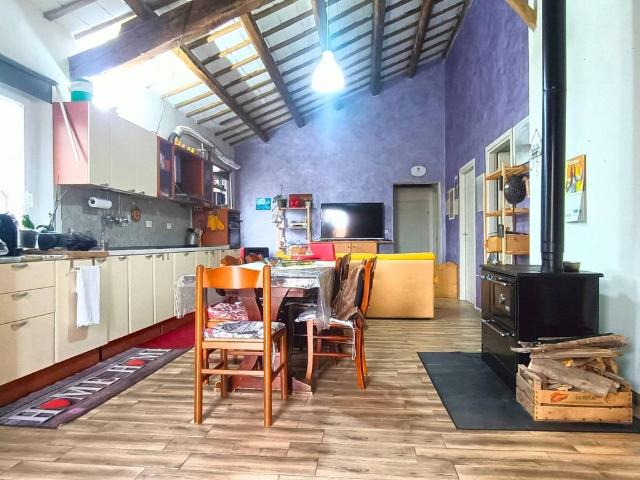 Rustico in vendita a Ponte Selva Grossa, Marche