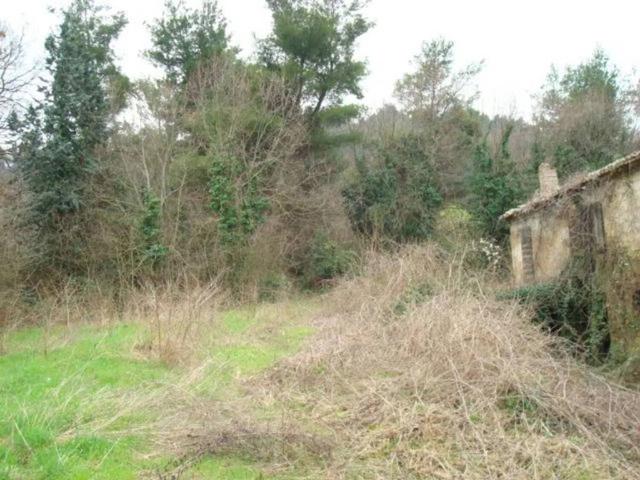 Rustico in vendita a Tresole, Pesaro