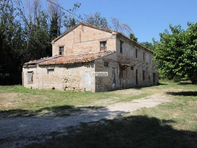 Rustico in vendita a Cattabrighe, Marche